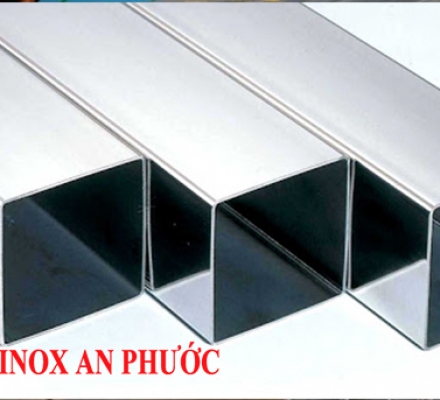 Báo giá Hộp INOX 316