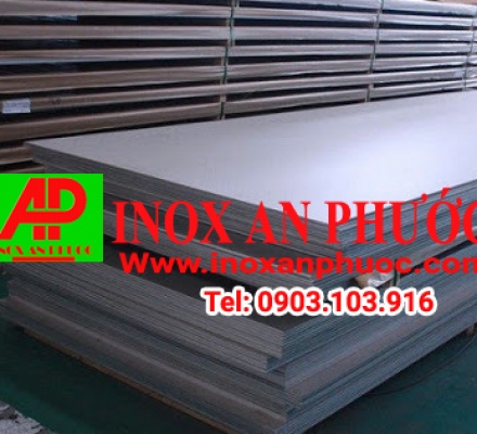 Inox An Phước Tấm inox 304/304L