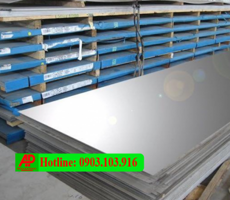 TẤM INOX 316