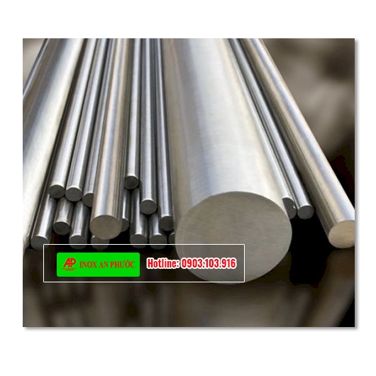 CÂY ĐẶC LÁP INOX 304